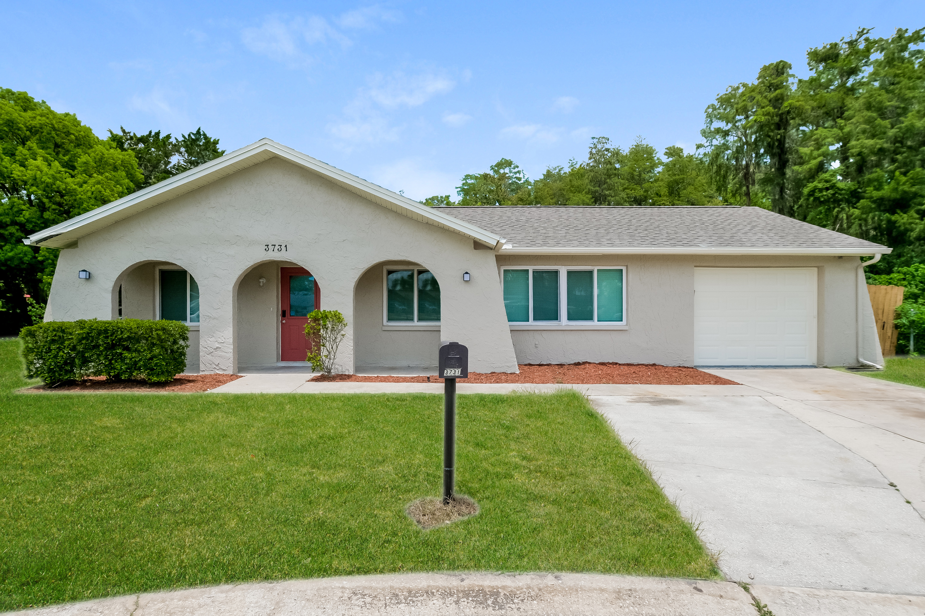 3731 DEDRICK CT NEW PORT RICHEY, FL 34655